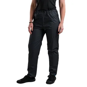 OVERSTOCK - Women's Vertice Rain Pants - Medium - Tall