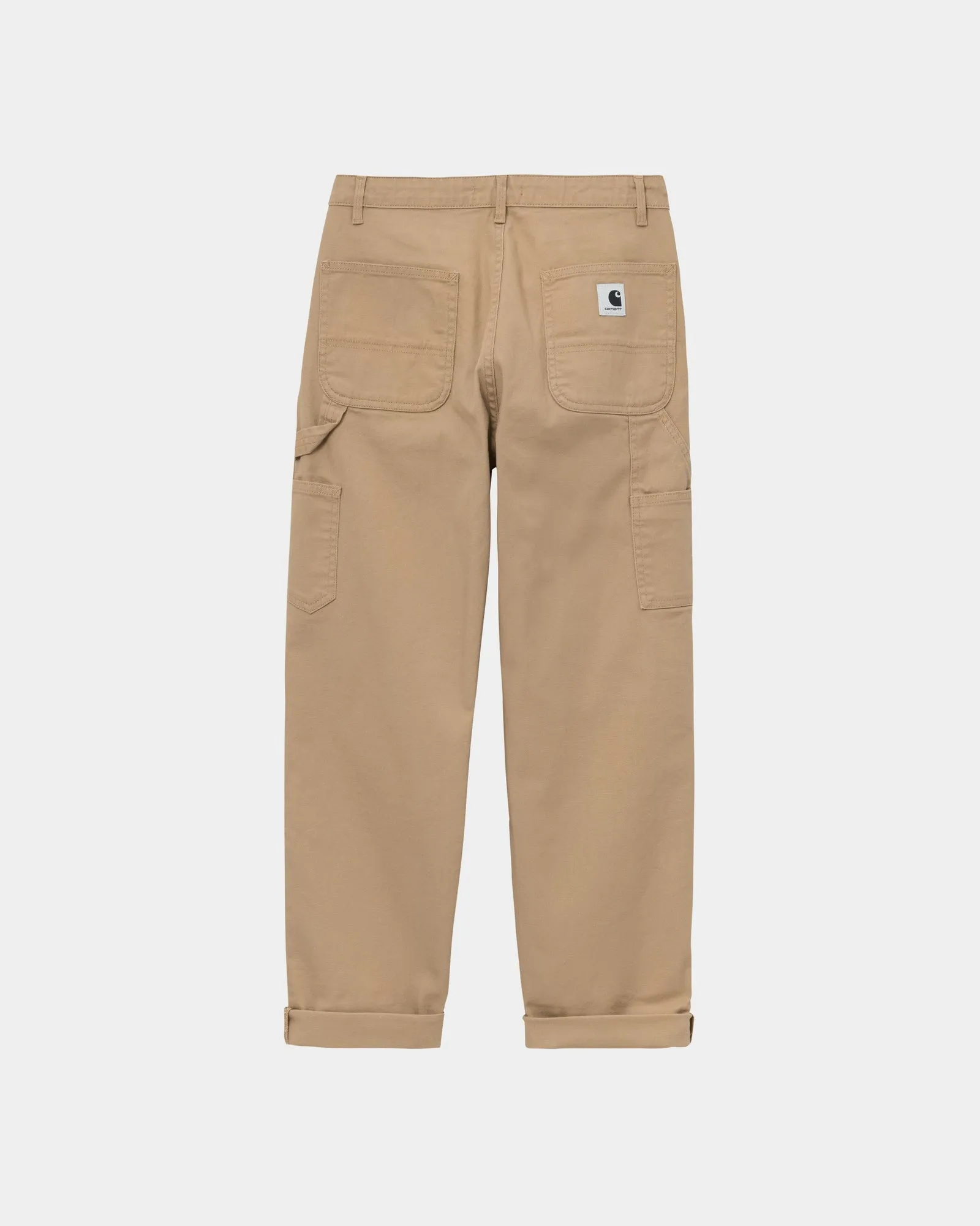 Pierce Pant | Dusty Hamilton Brown