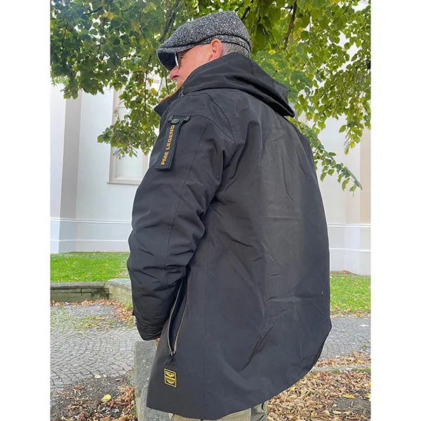 PME Legend Funktionsjacke