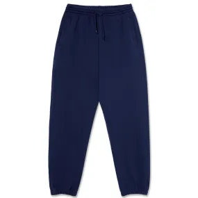 Polar Skate Co. Frank Sweatpants Dark Blue