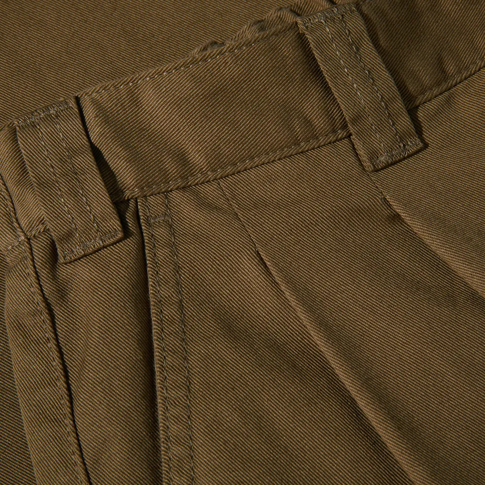 Polar Skate Co. Railway Chinos (Brass)