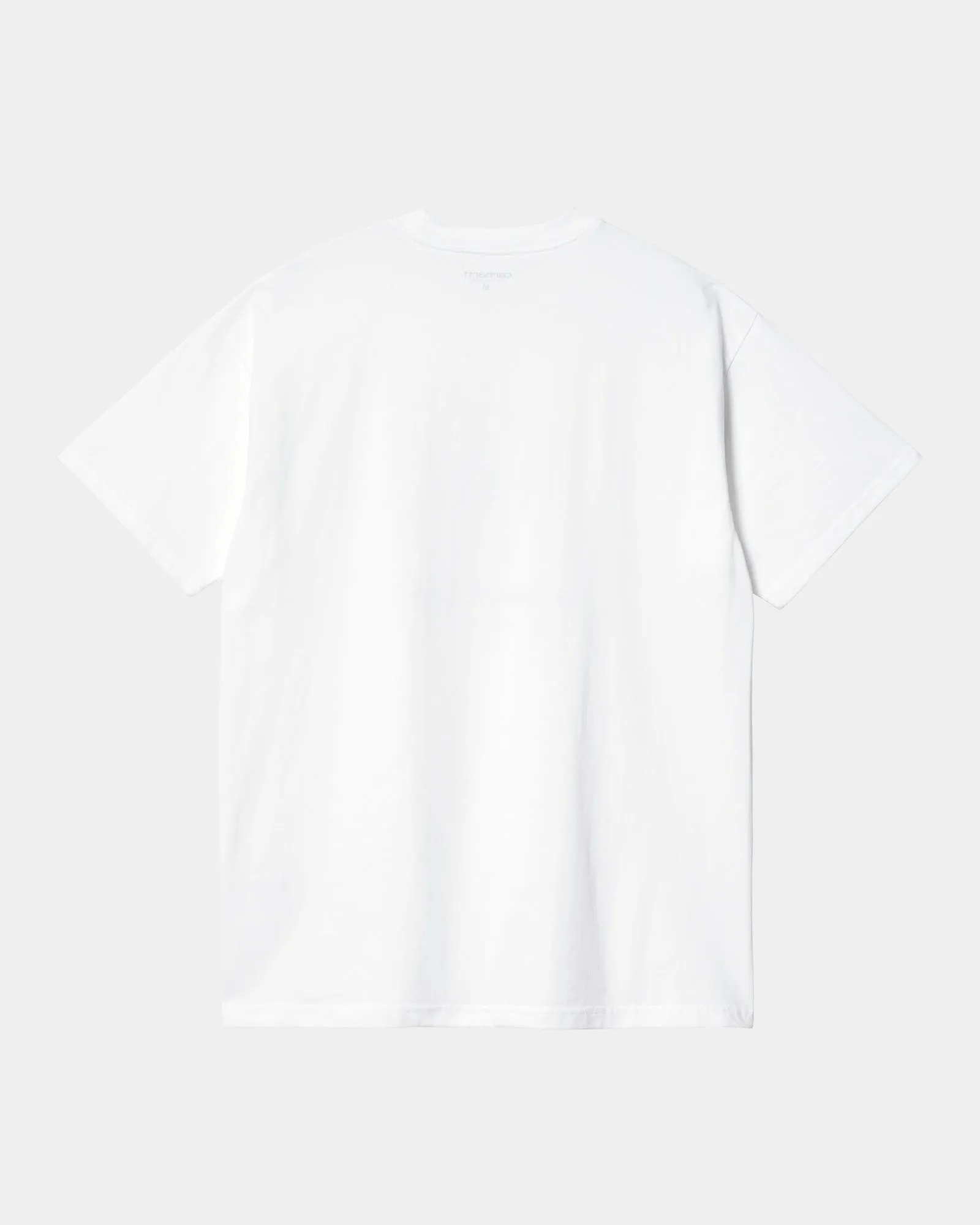 R&D T-Shirt | White