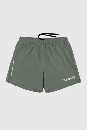 Rapa Athletic Short