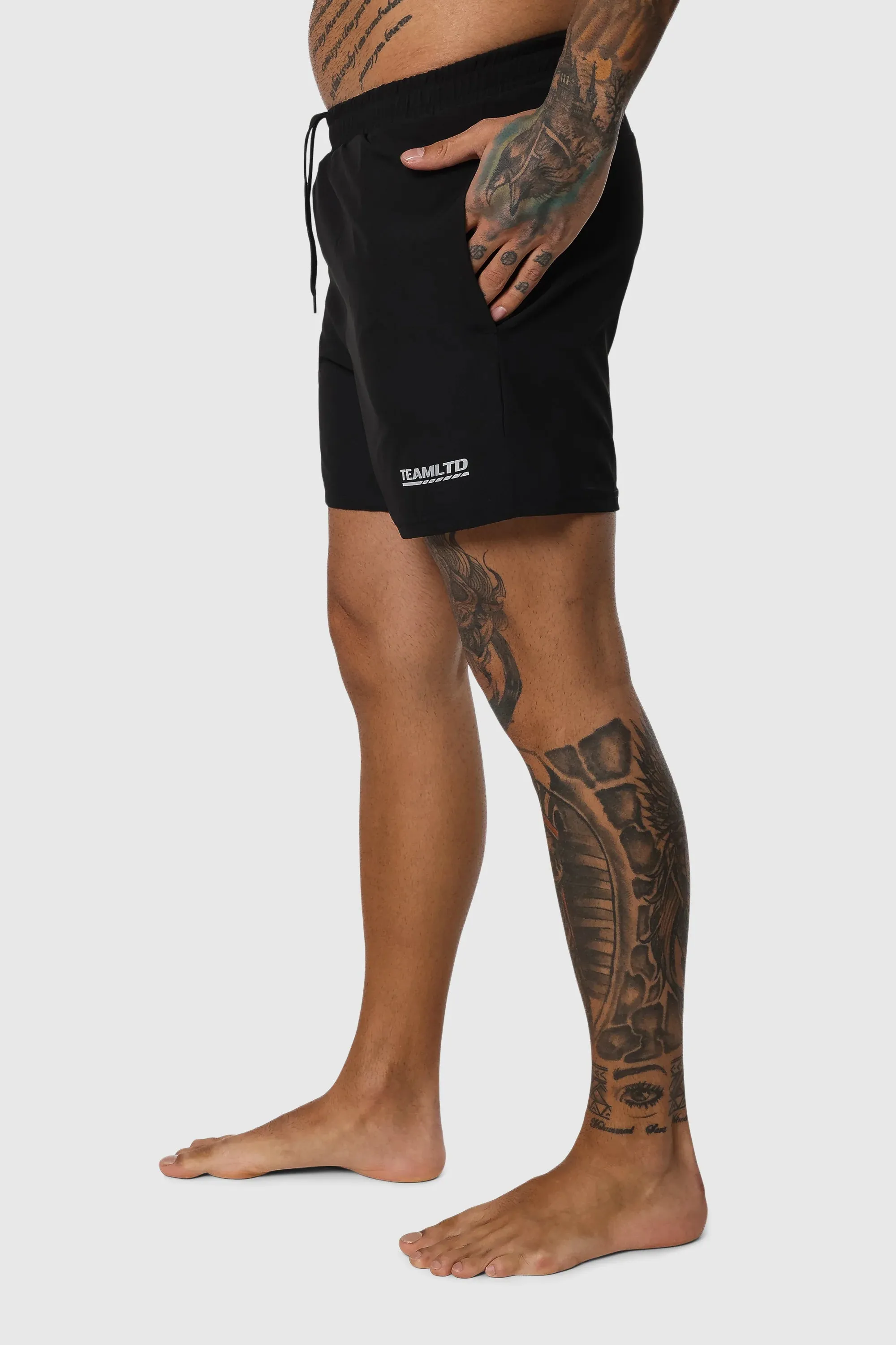 Rapa Athletic Short