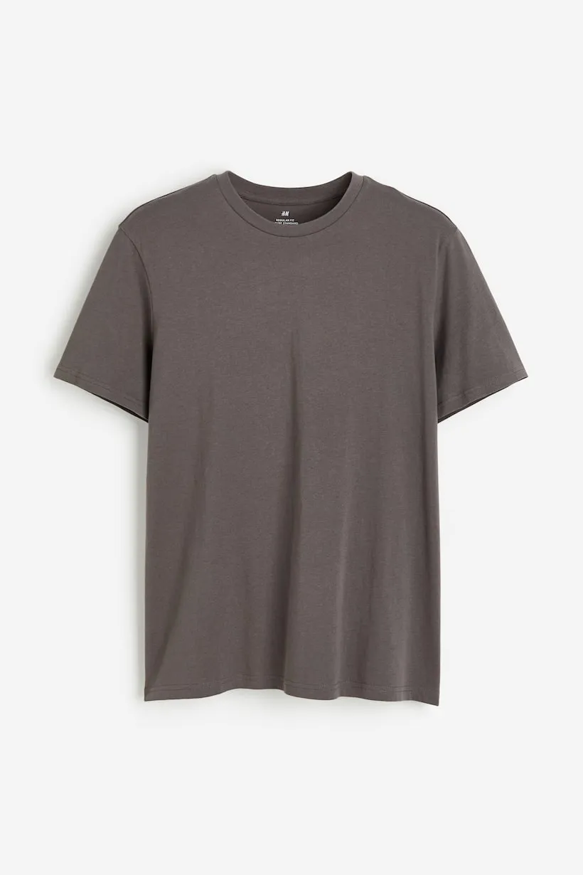 Regular Fit T-Shirt