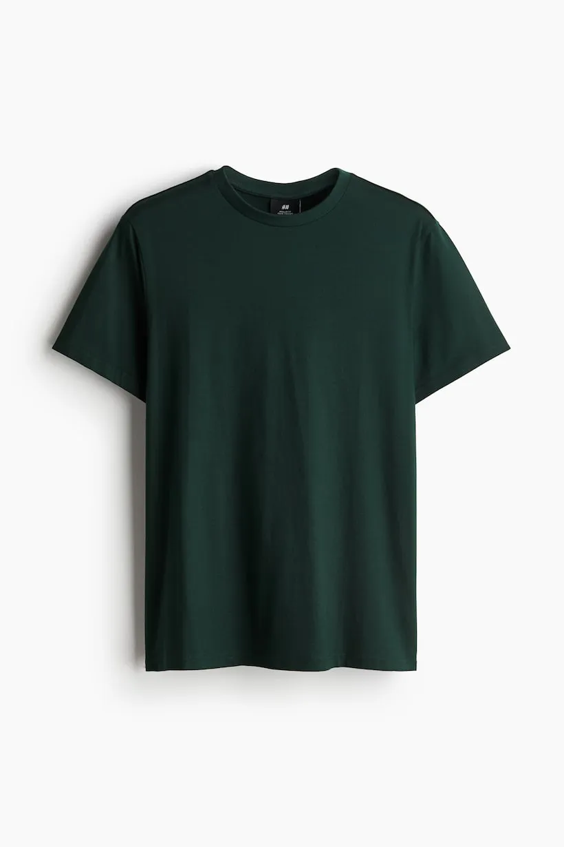 Regular Fit T-Shirt