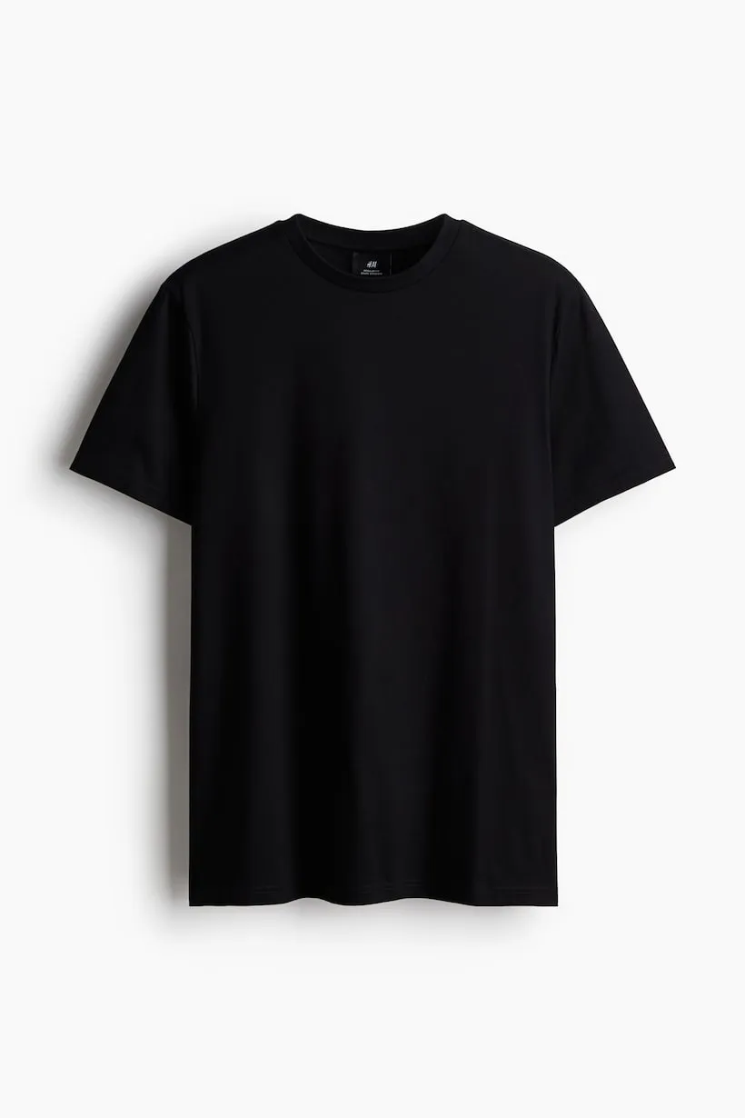 Regular Fit T-Shirt