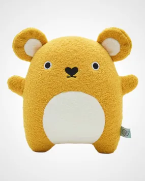 RICECRACKER Plush Toy | Toffee