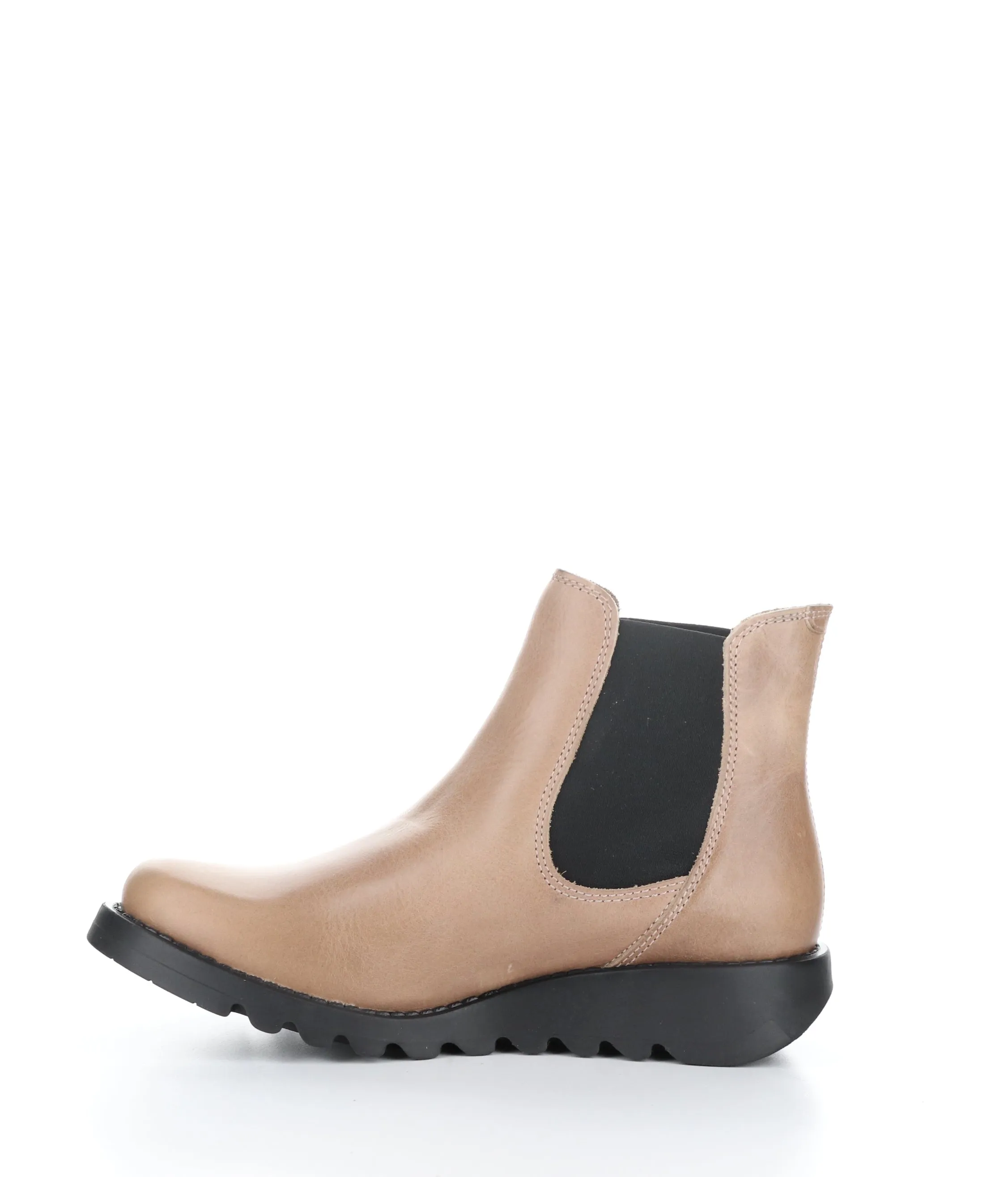 SALV195FLY 078 ROSE Elasticated Boots