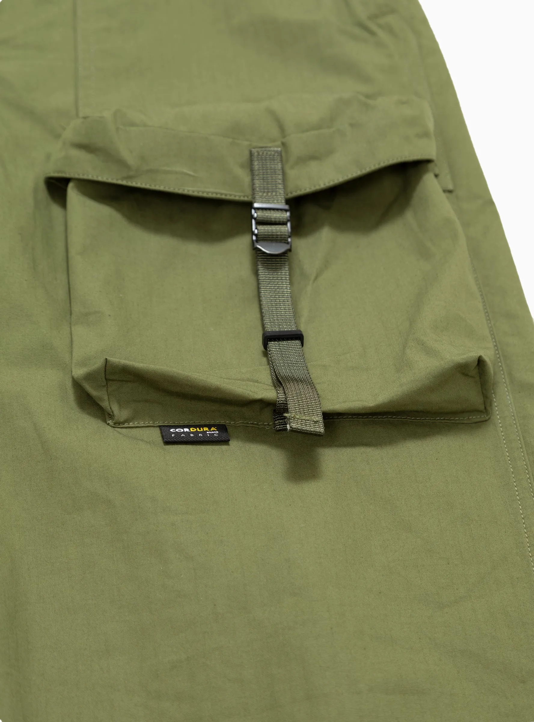 Security Pant Olive