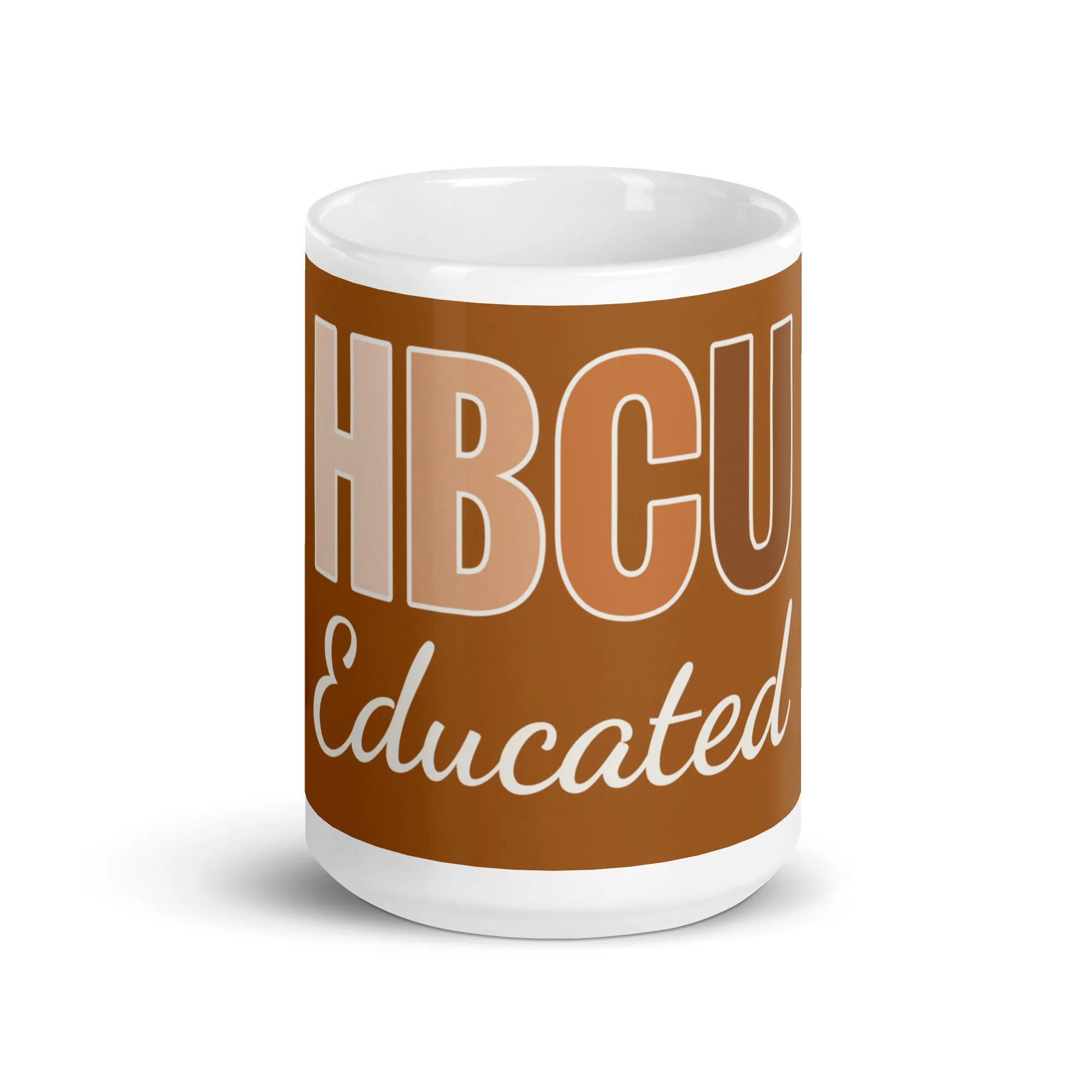 Shades of Melanin Black Excellence Mug