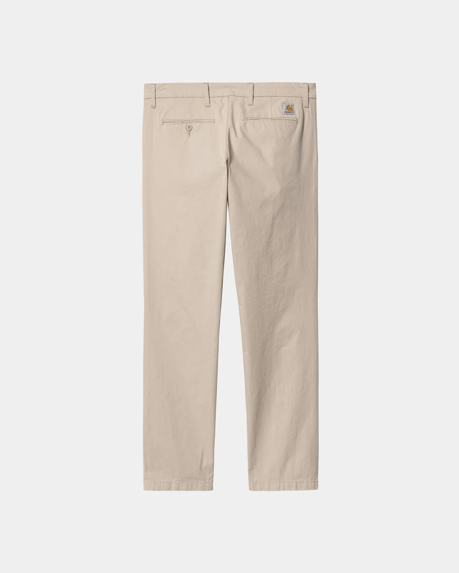 Sid Pant - Poplin | Wall