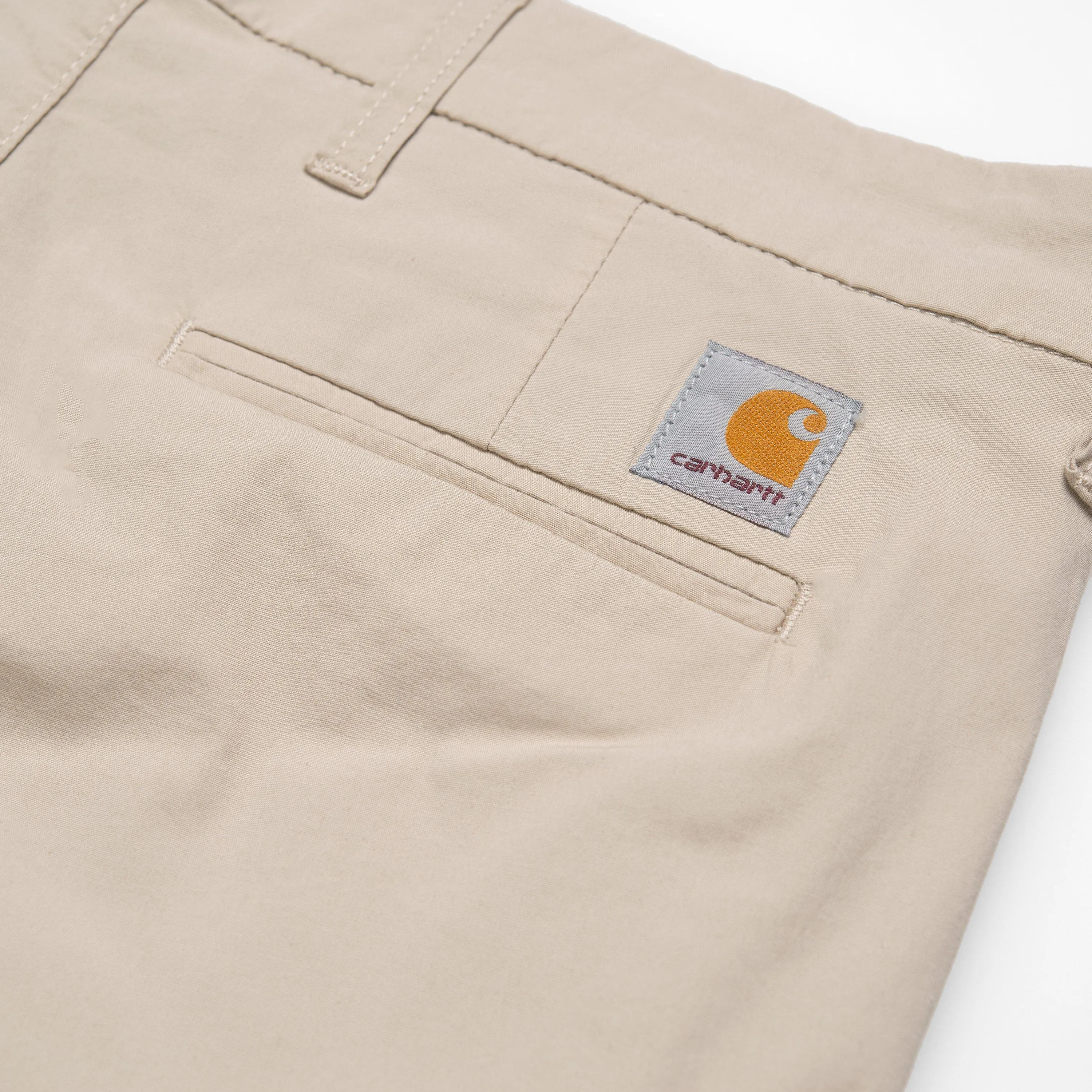 Sid Pant - Poplin | Wall