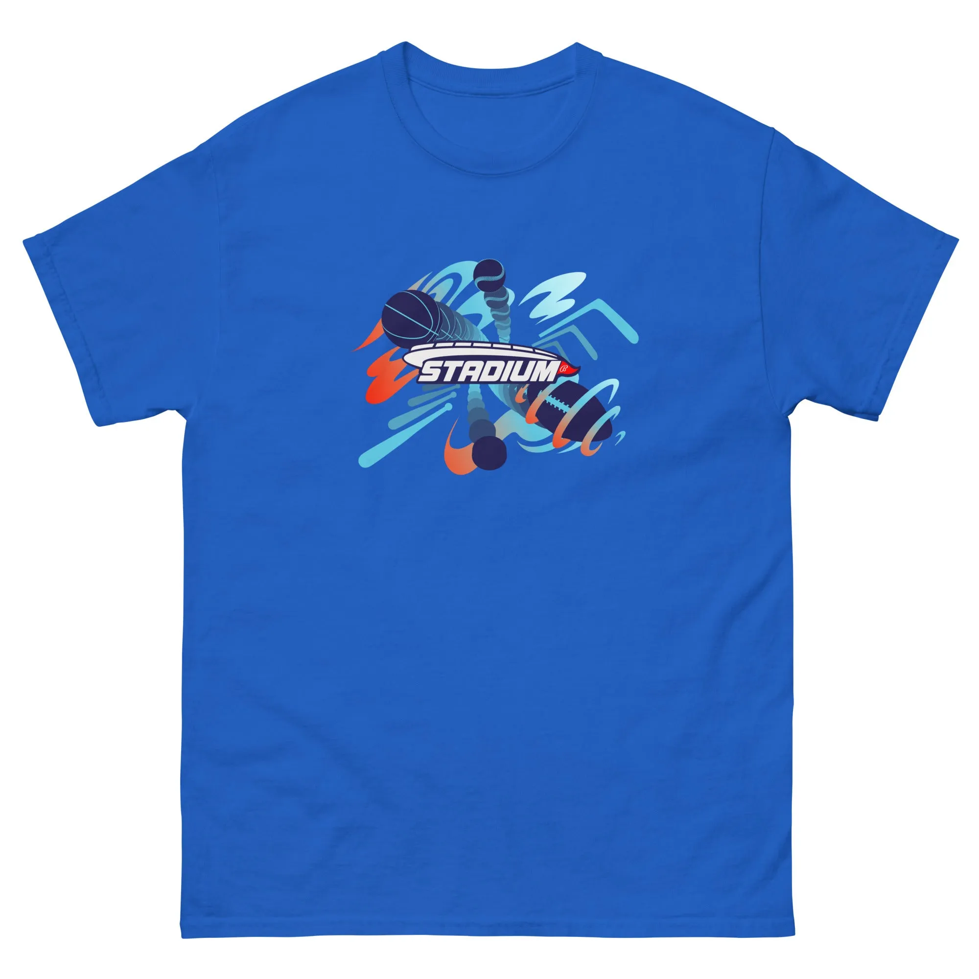 Stadium Tee