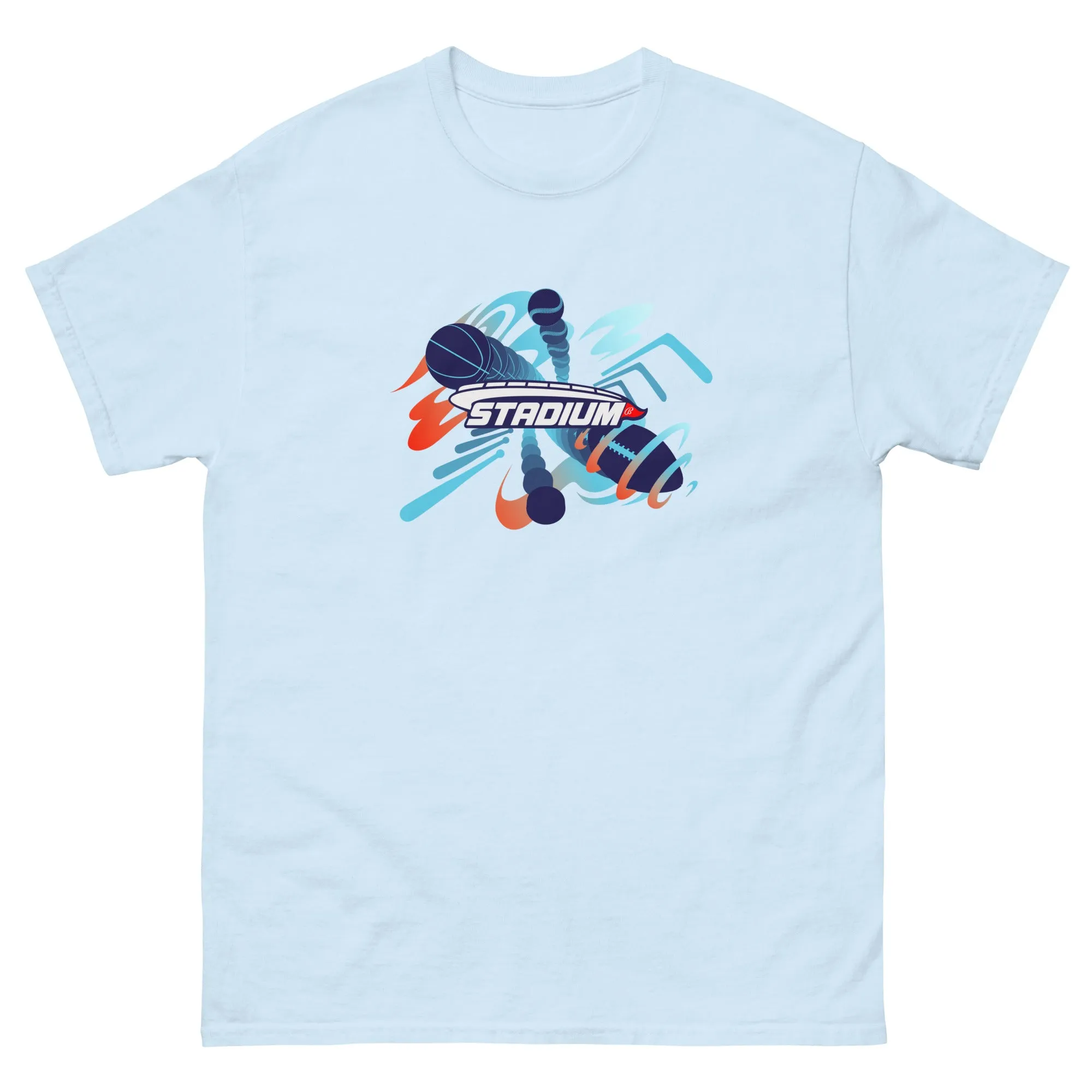 Stadium Tee