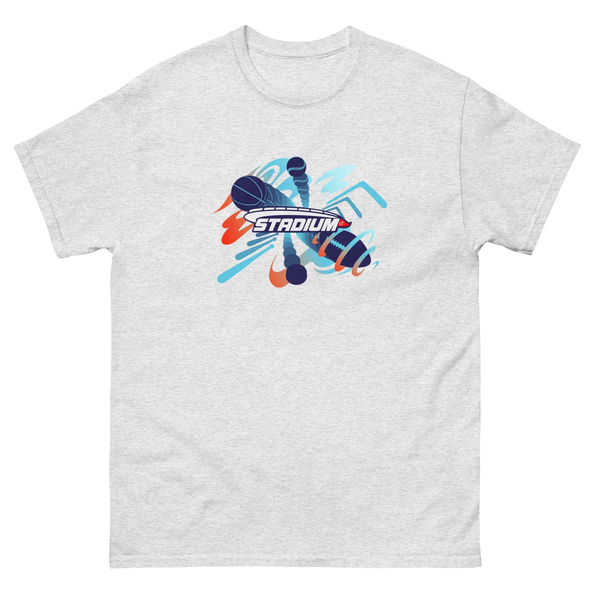 Stadium Tee