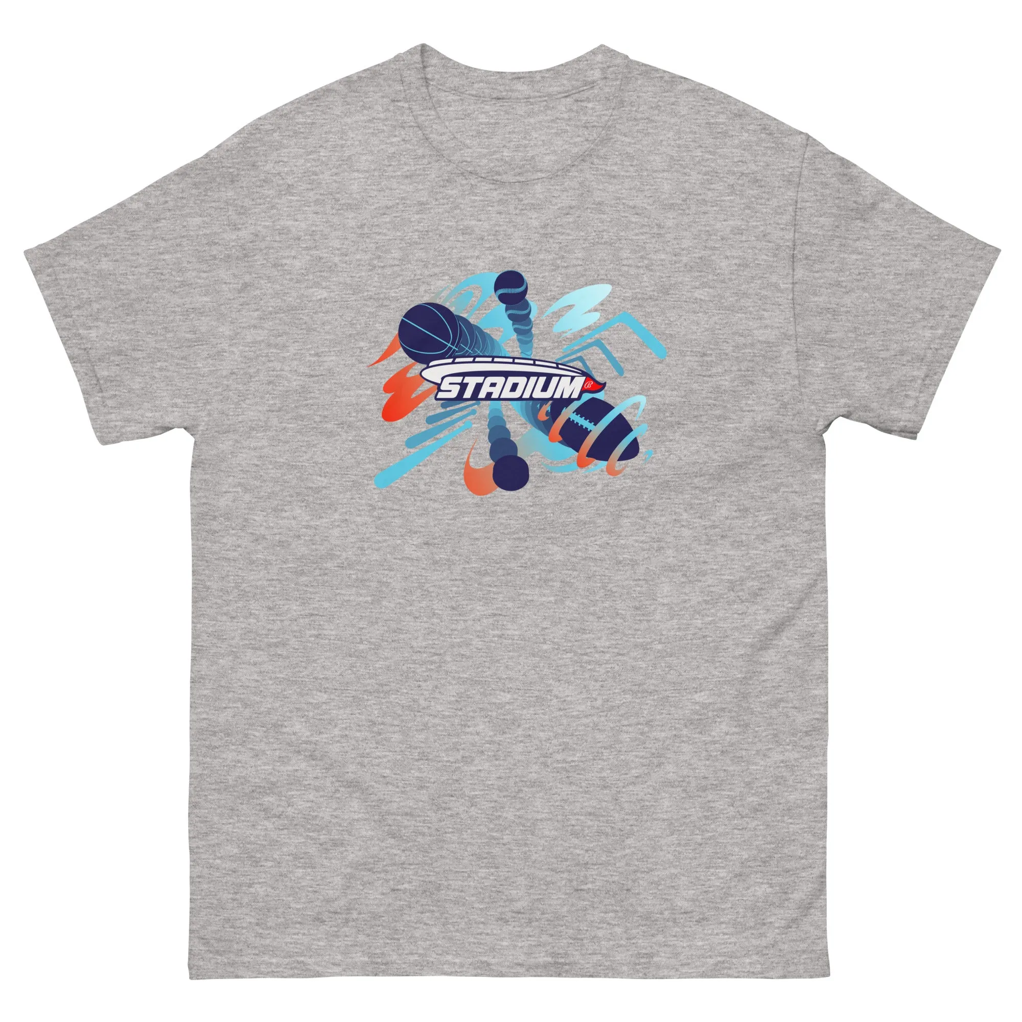 Stadium Tee