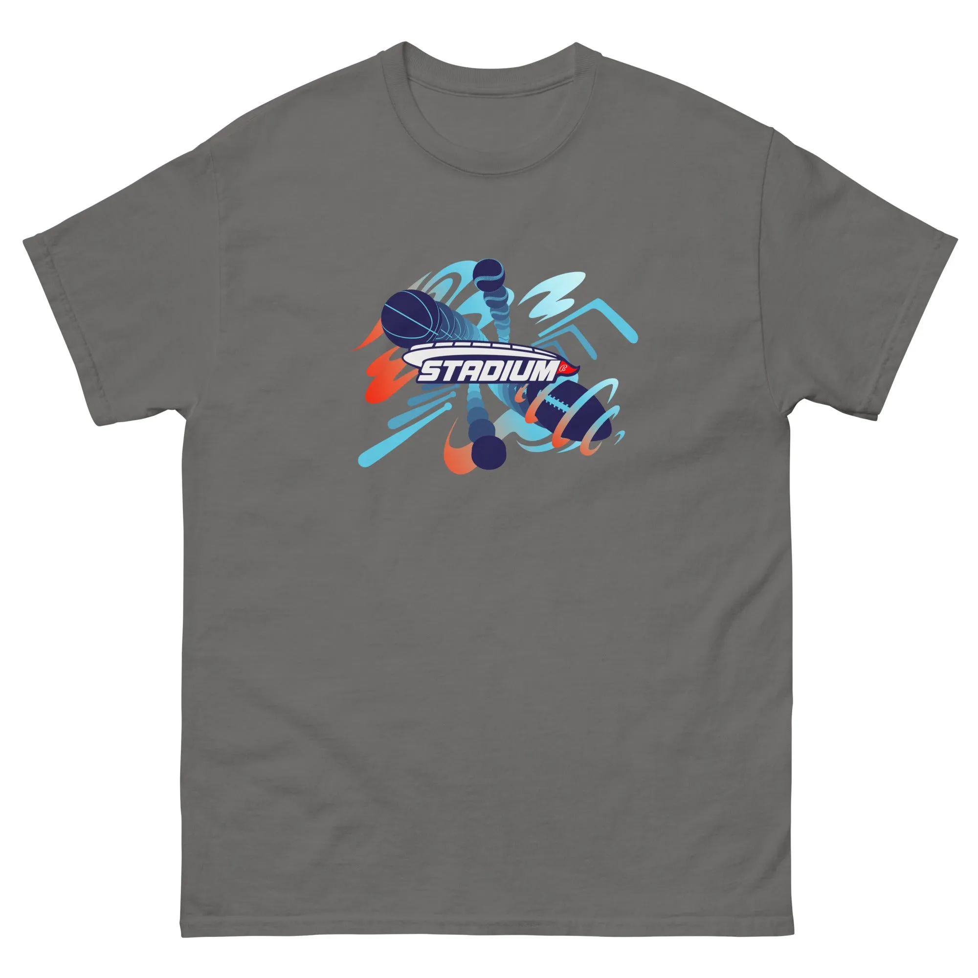 Stadium Tee