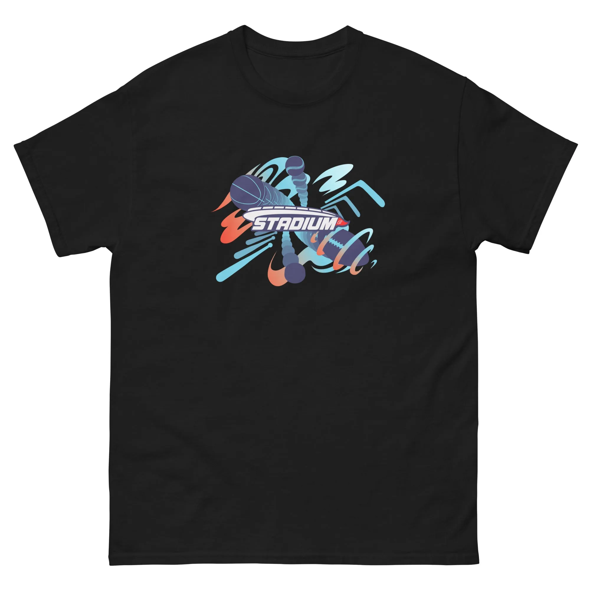 Stadium Tee