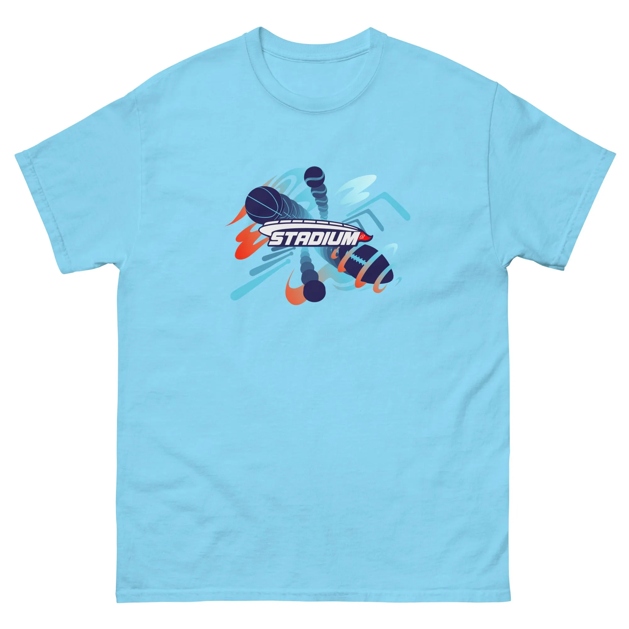 Stadium Tee