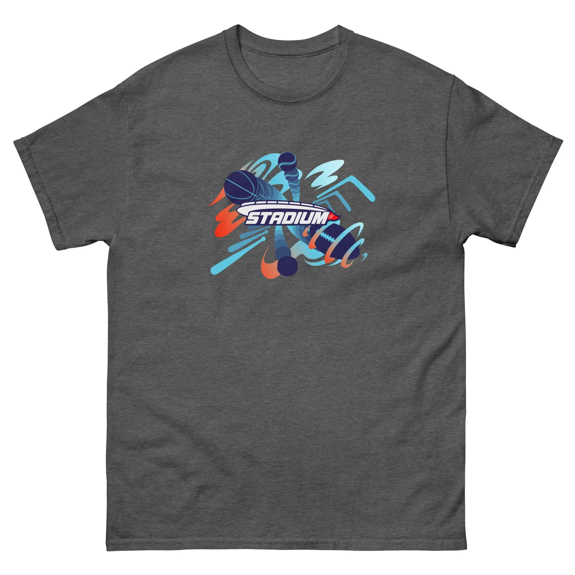 Stadium Tee