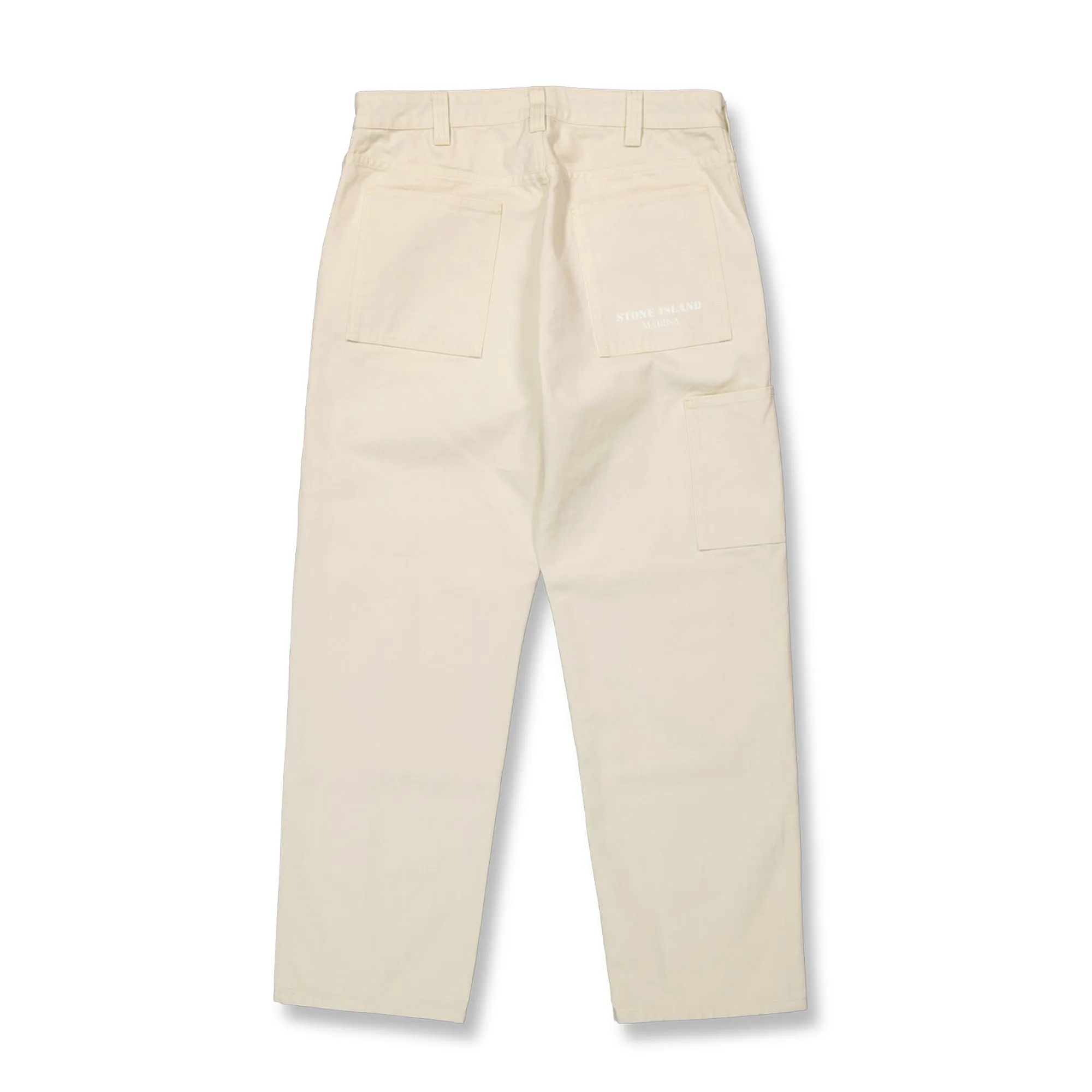 Stone Island Mens Pants