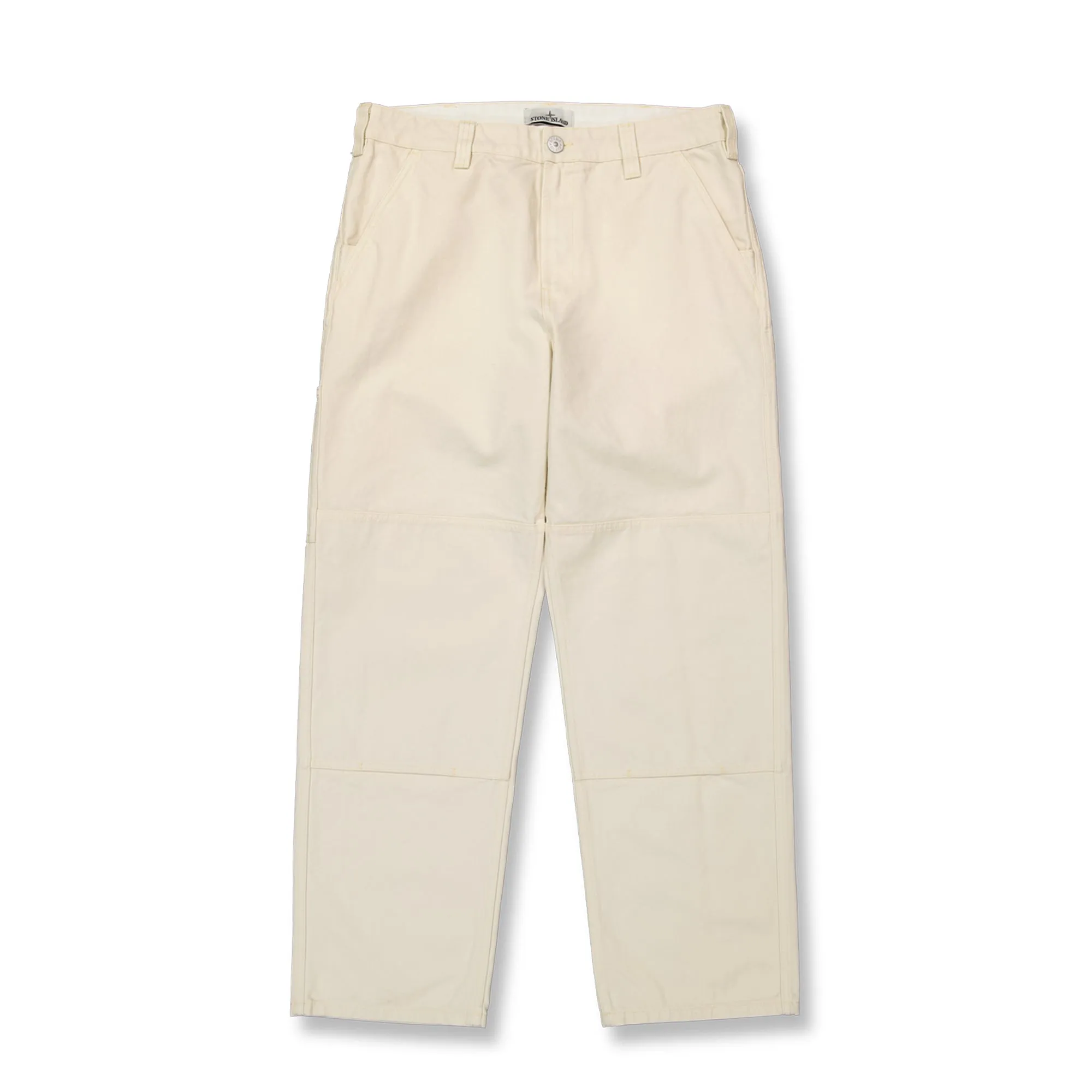 Stone Island Mens Pants