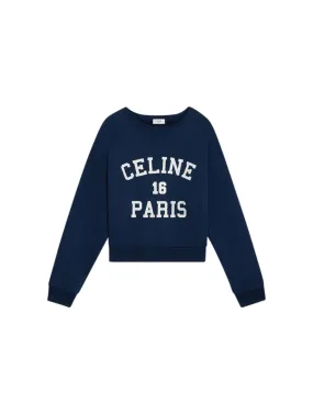 SWEAT CELINE 16 PARIS