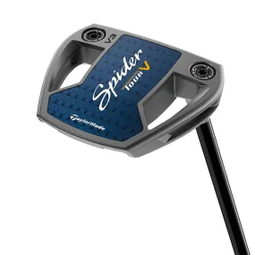 TaylorMade Spider Tour V Putters