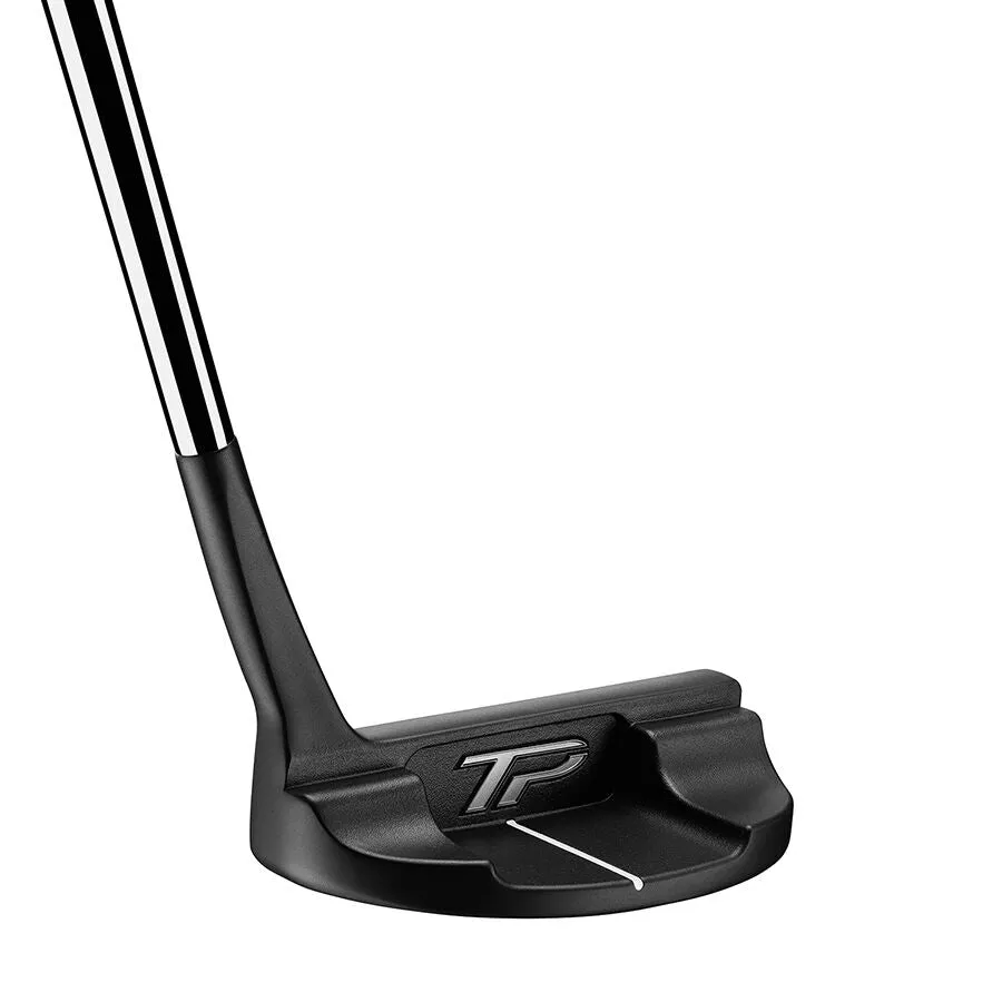 TaylorMade TP Black Balboa #4 Putter RH