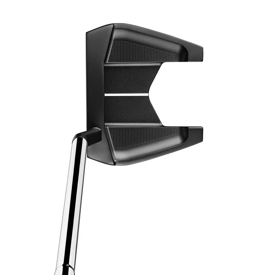 TaylorMade TP Black Palisades Single Bend Putter RH