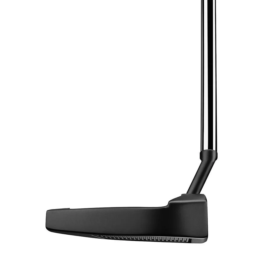 TaylorMade TP Black Palisades Single Bend Putter RH