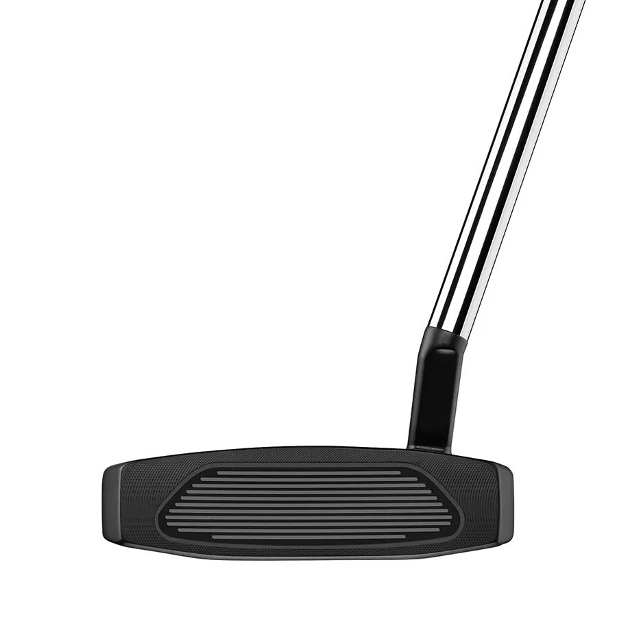 TaylorMade TP Black Palisades Single Bend Putter RH