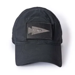 The Performance TAC Hat in Black