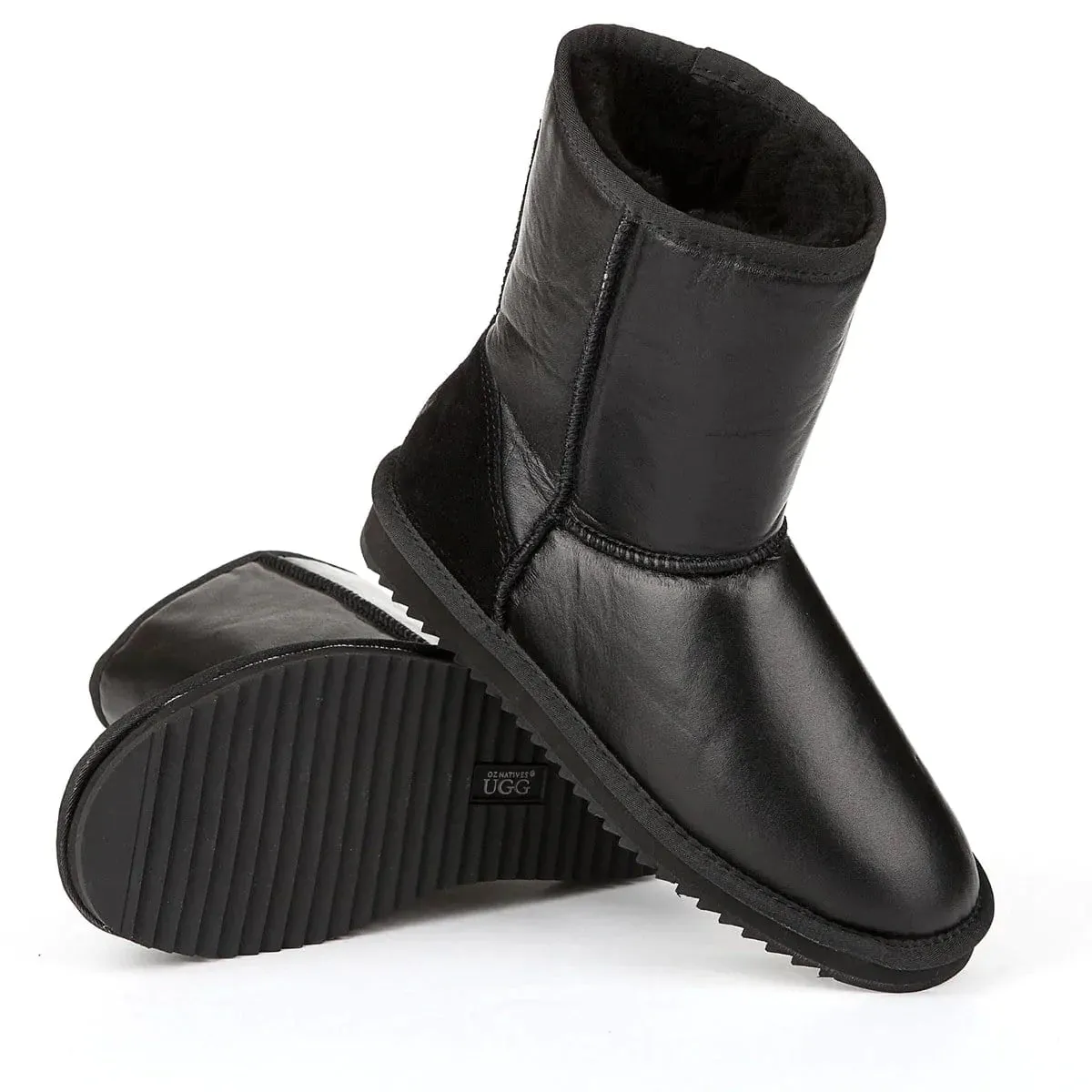 UGG Lambskin Nappa