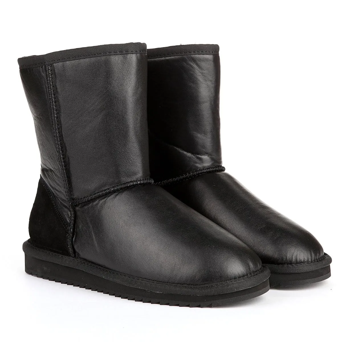 UGG Lambskin Nappa