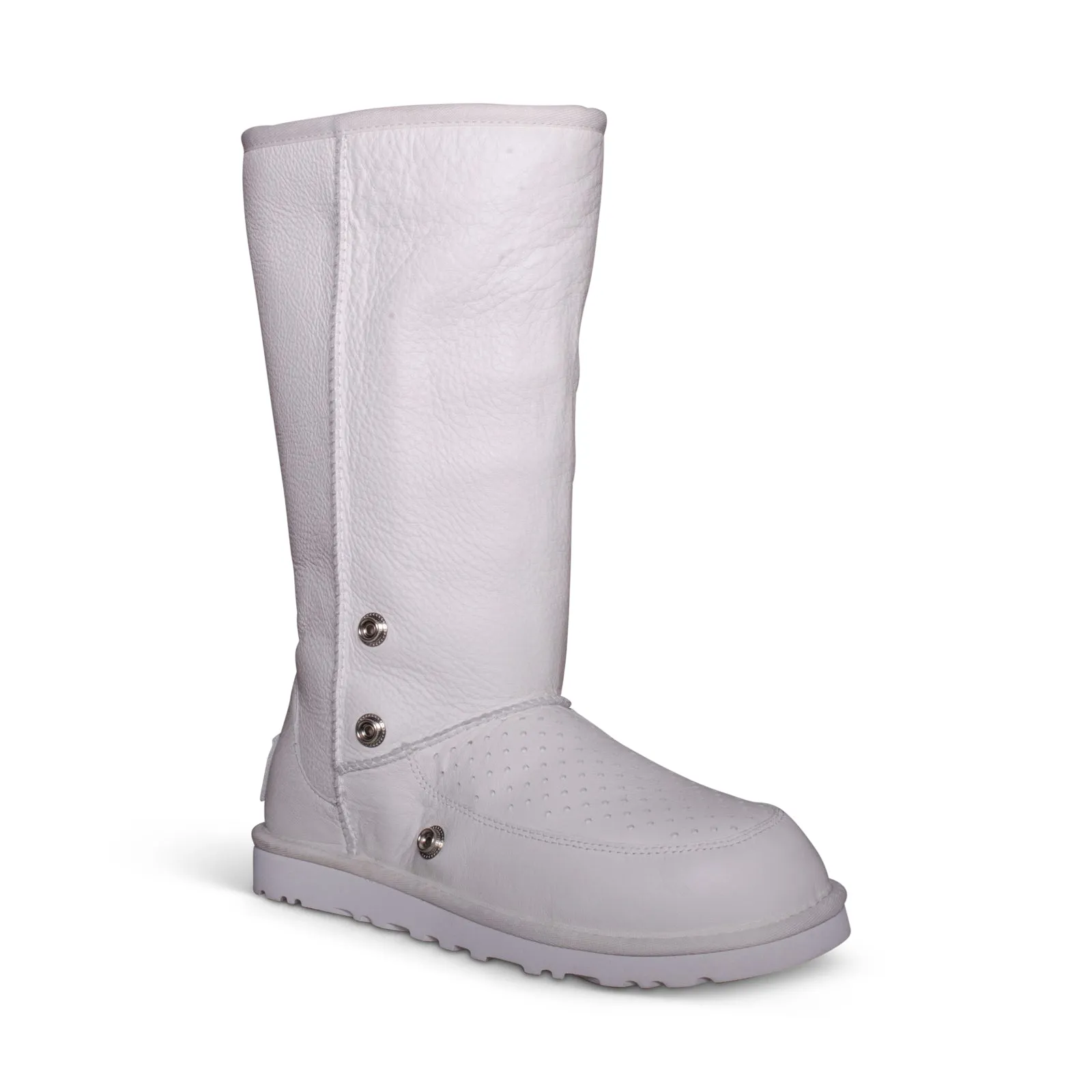 UGG X Armourite Greaves White Boots - Men's