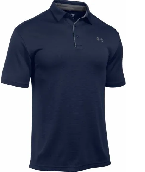 Under Armour Men's Golf Tech Polo