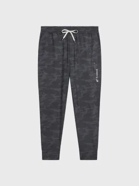 VUORI SUNDAY PERFORMANCE CAMO JOGGER