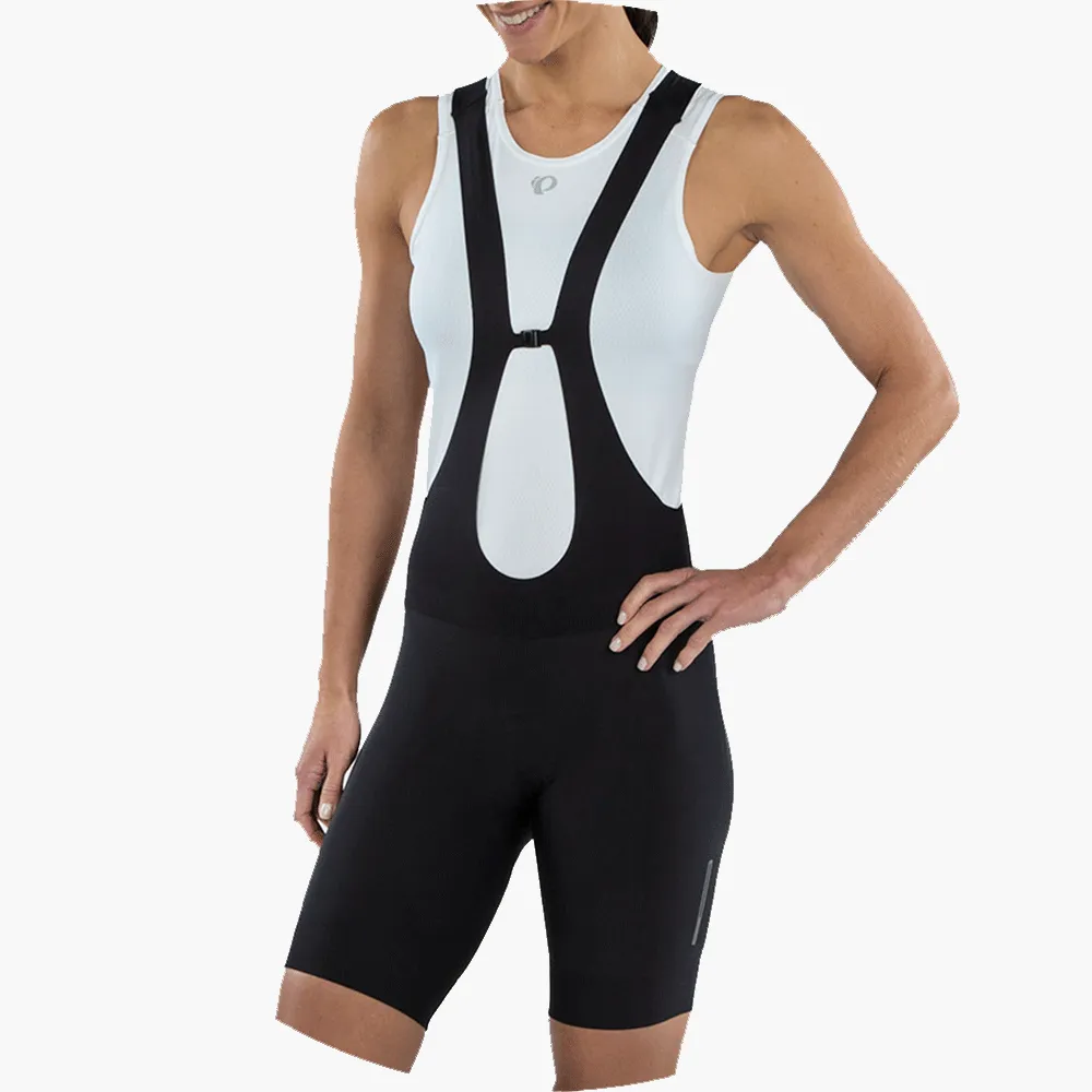 Women's Interval Bib Shorts