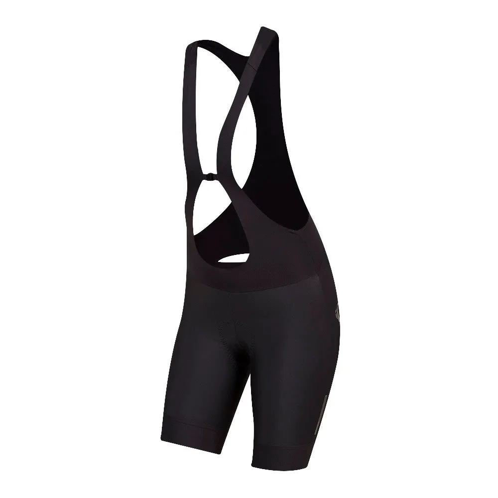 Women's Interval Bib Shorts