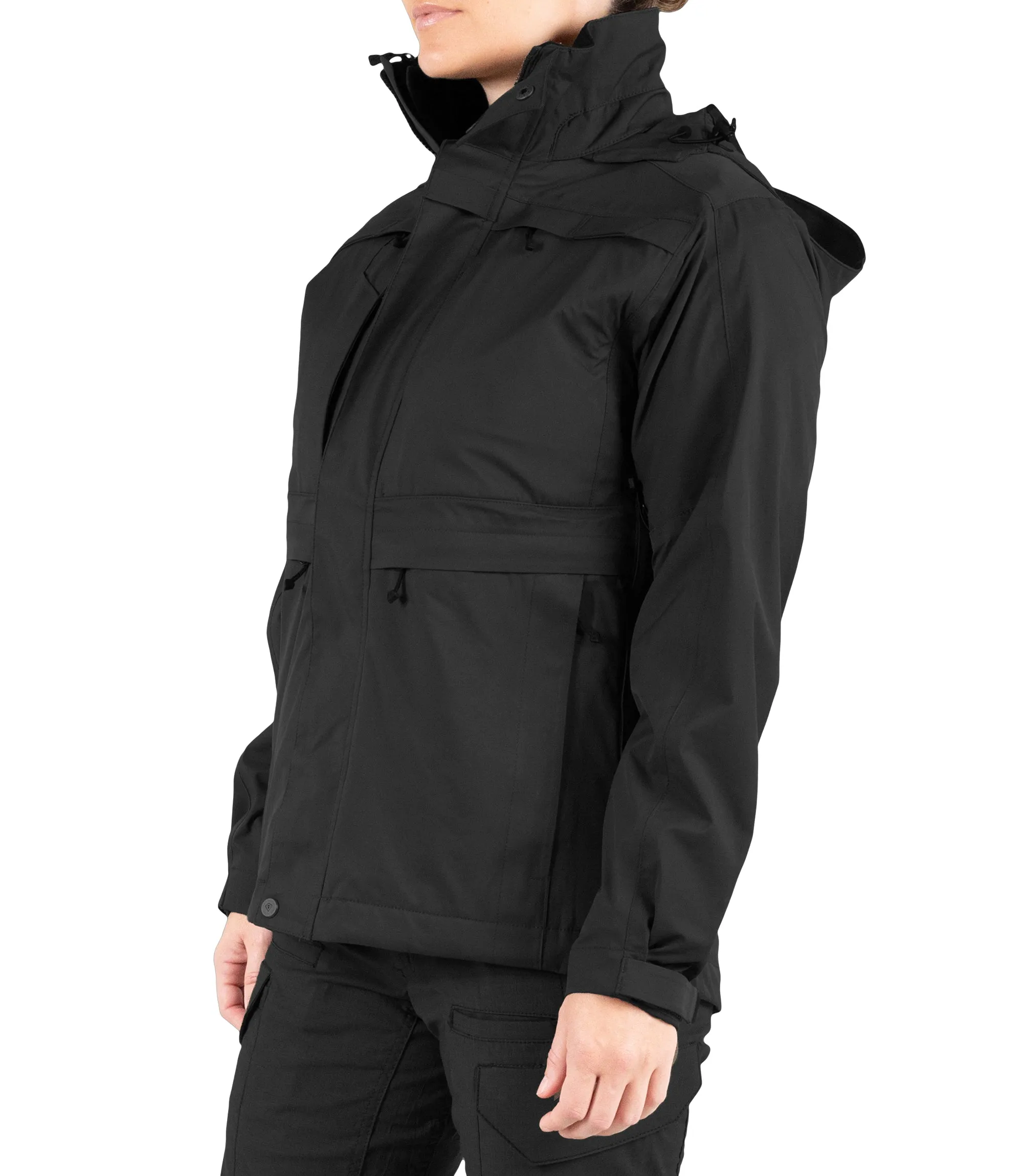 Women’s Tactix 3-In-1 System Parka