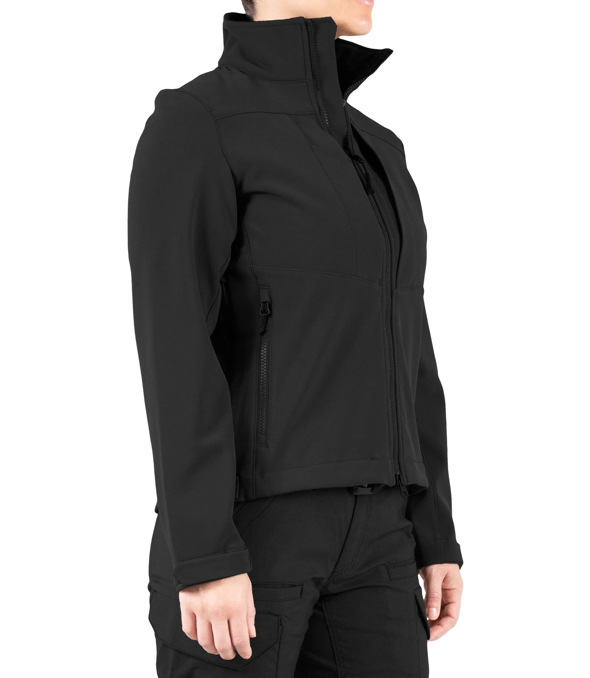 Women’s Tactix Softshell Jacket