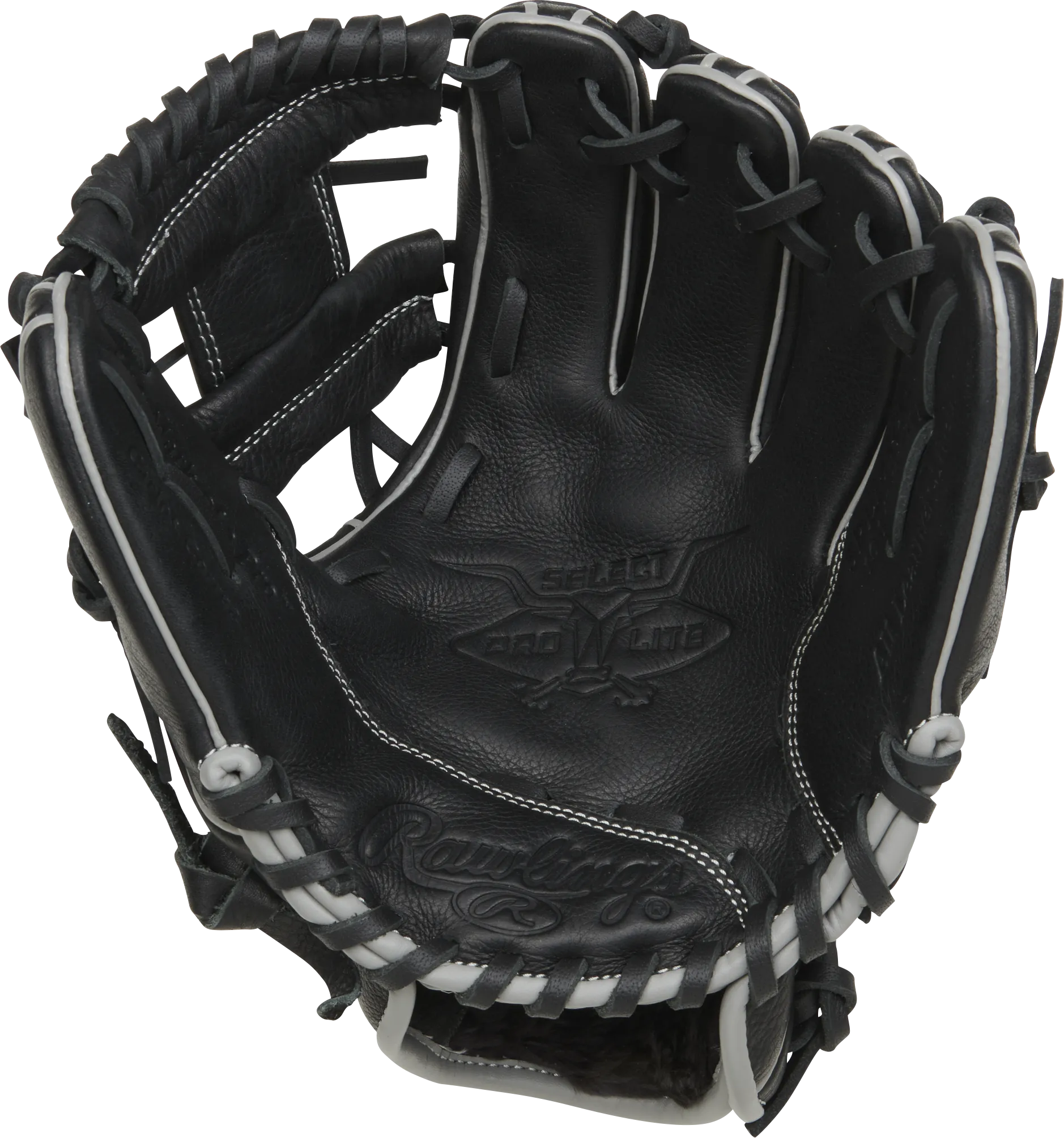 Youth Rawlings 10.5 Select Pro Lite Baseball Glove - C. Correa