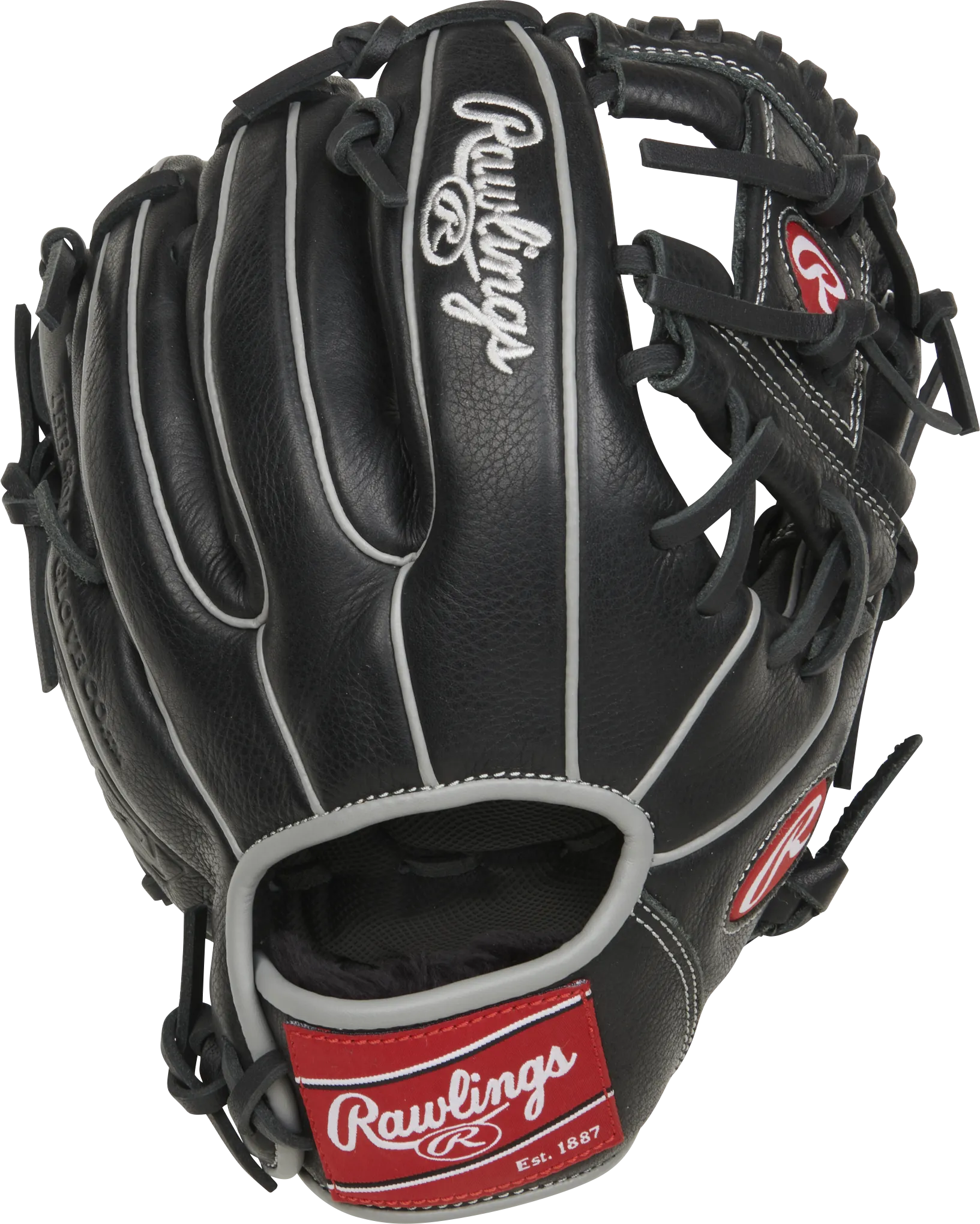 Youth Rawlings 10.5 Select Pro Lite Baseball Glove - C. Correa