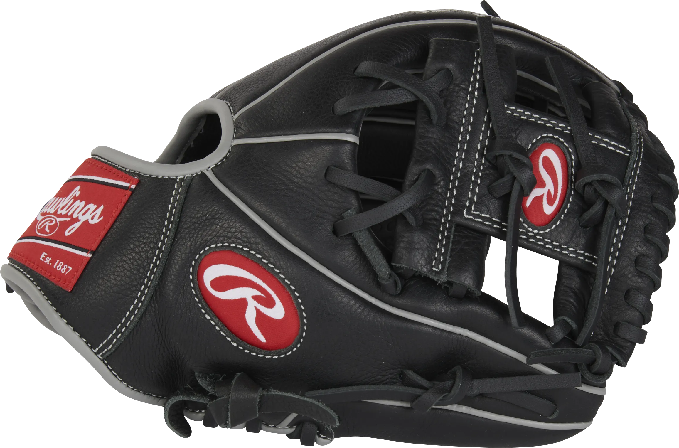 Youth Rawlings 10.5 Select Pro Lite Baseball Glove - C. Correa