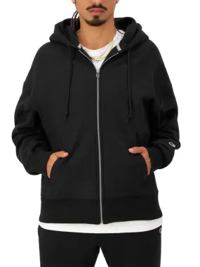 Zip Arena Hoodie