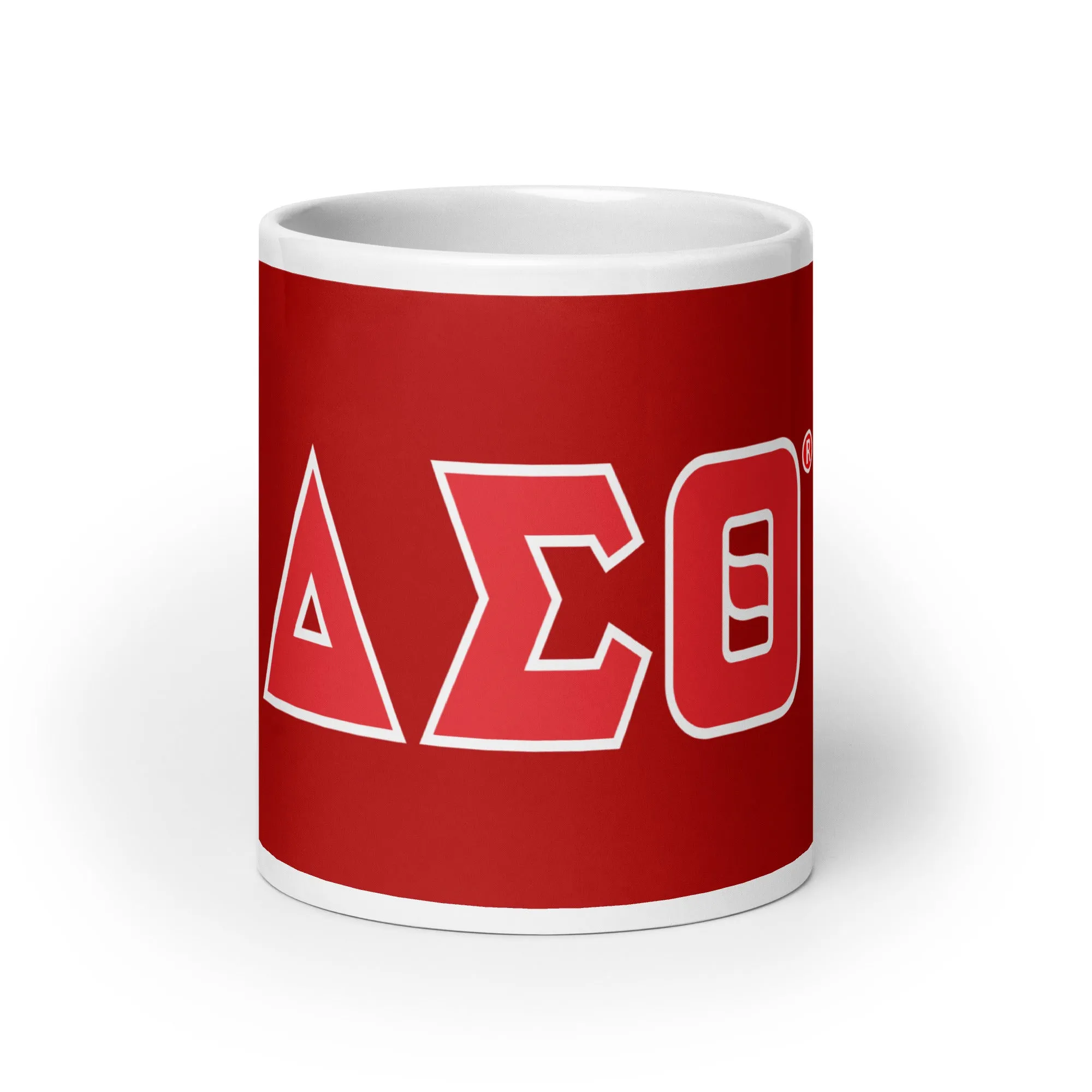 ΔΣΘ SPR '24 Mug