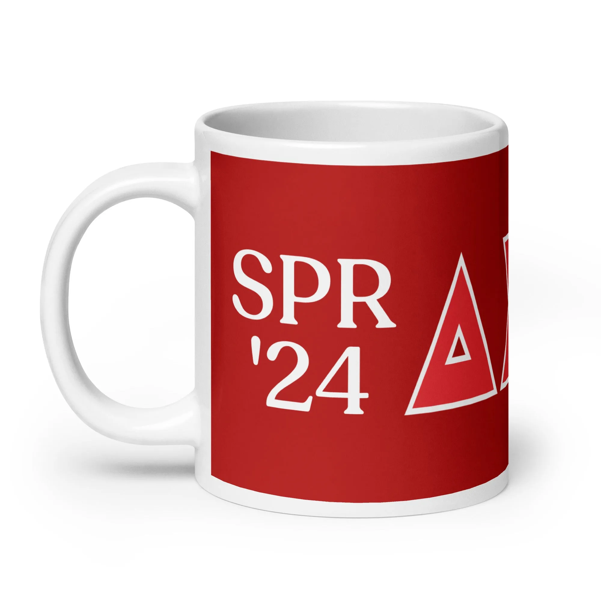 ΔΣΘ SPR '24 Mug