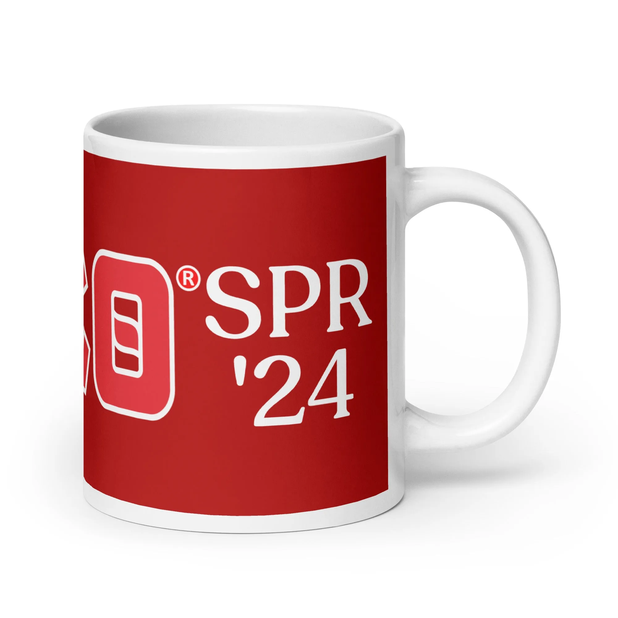 ΔΣΘ SPR '24 Mug